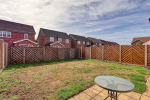 Garden- click for photo gallery